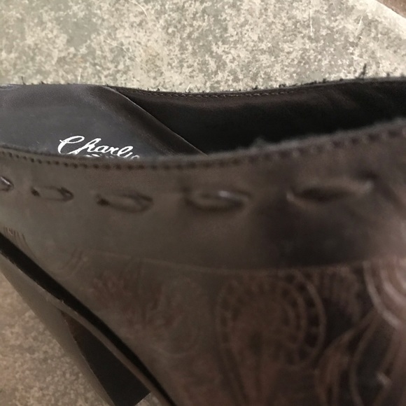 Charlie House shoes - Picture 5 of 5